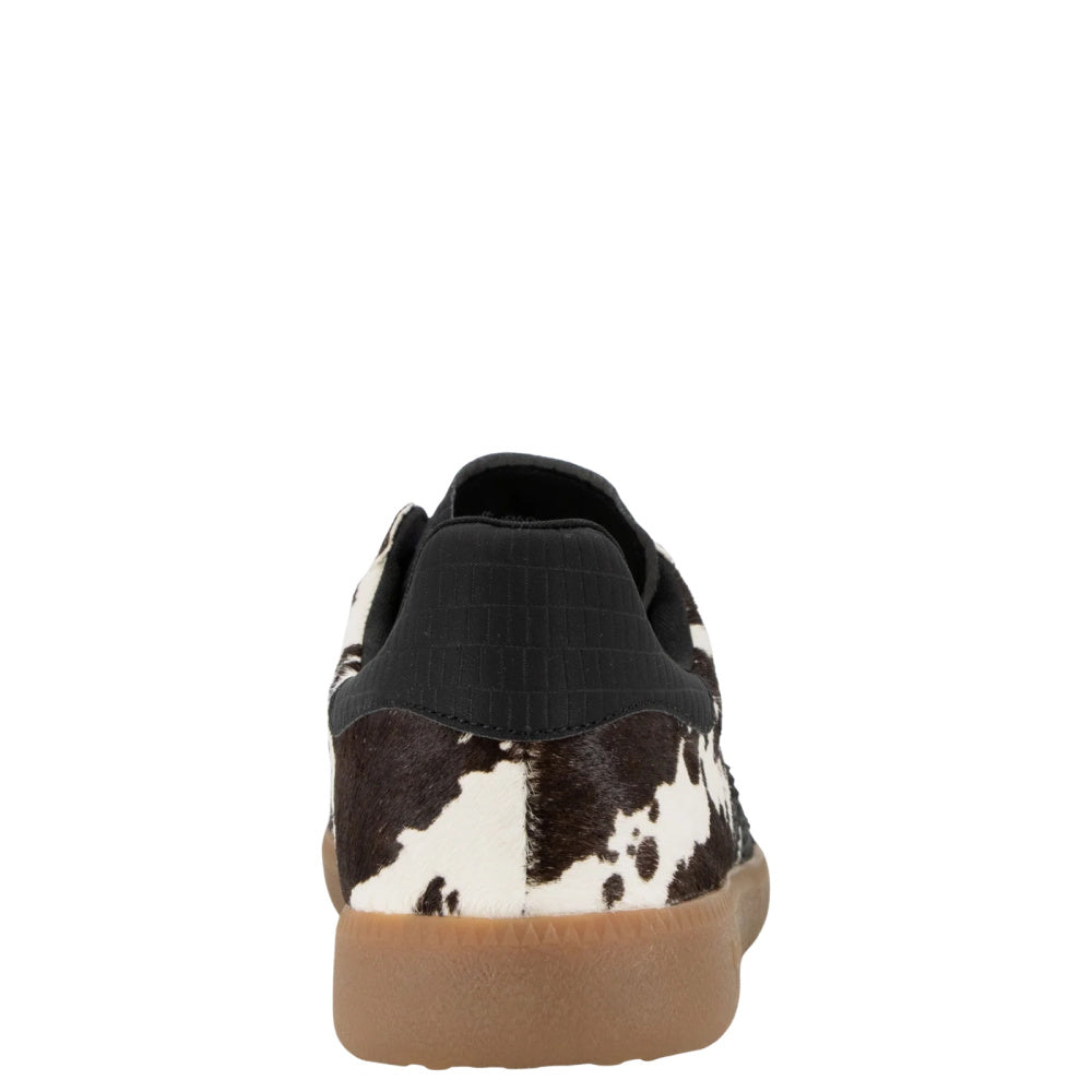 CLOUD CL COW SNEAKER