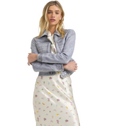 HAYDEN PATINA JACKET