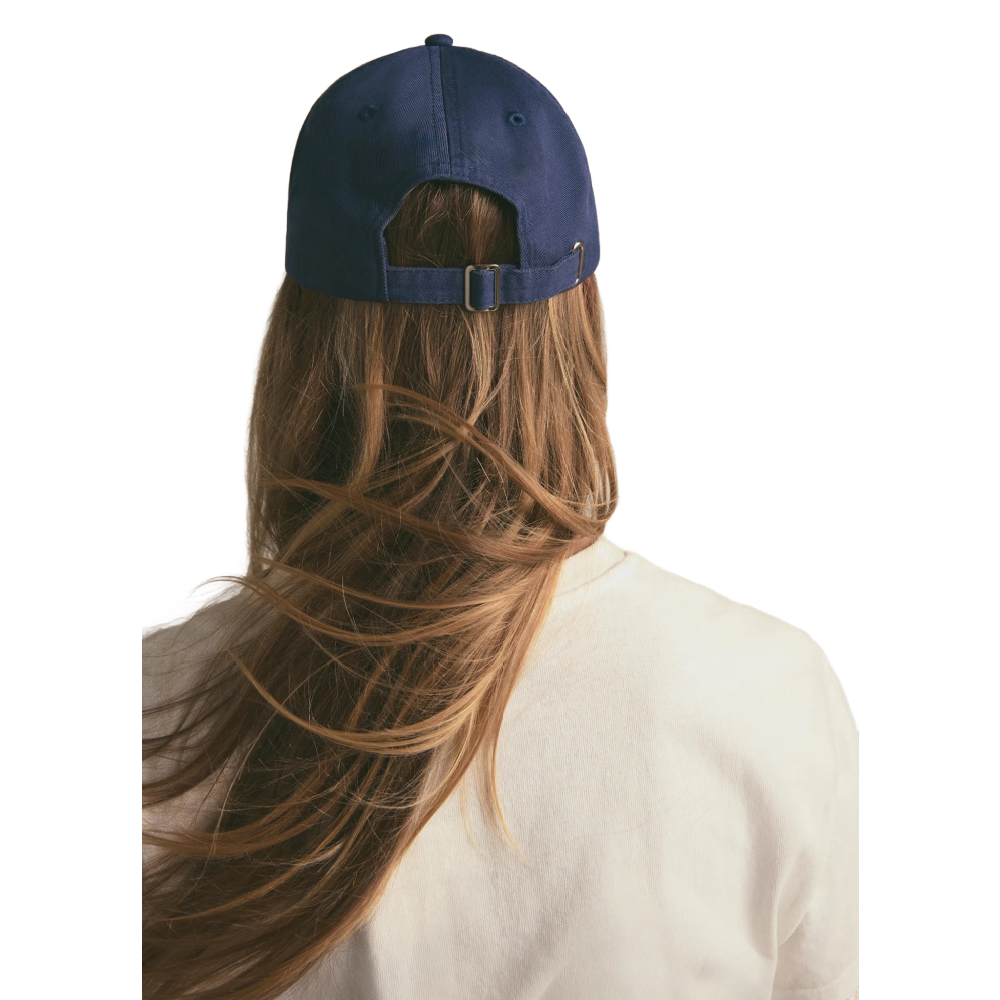 FAVORITE DAUGHTER HAT NAVY