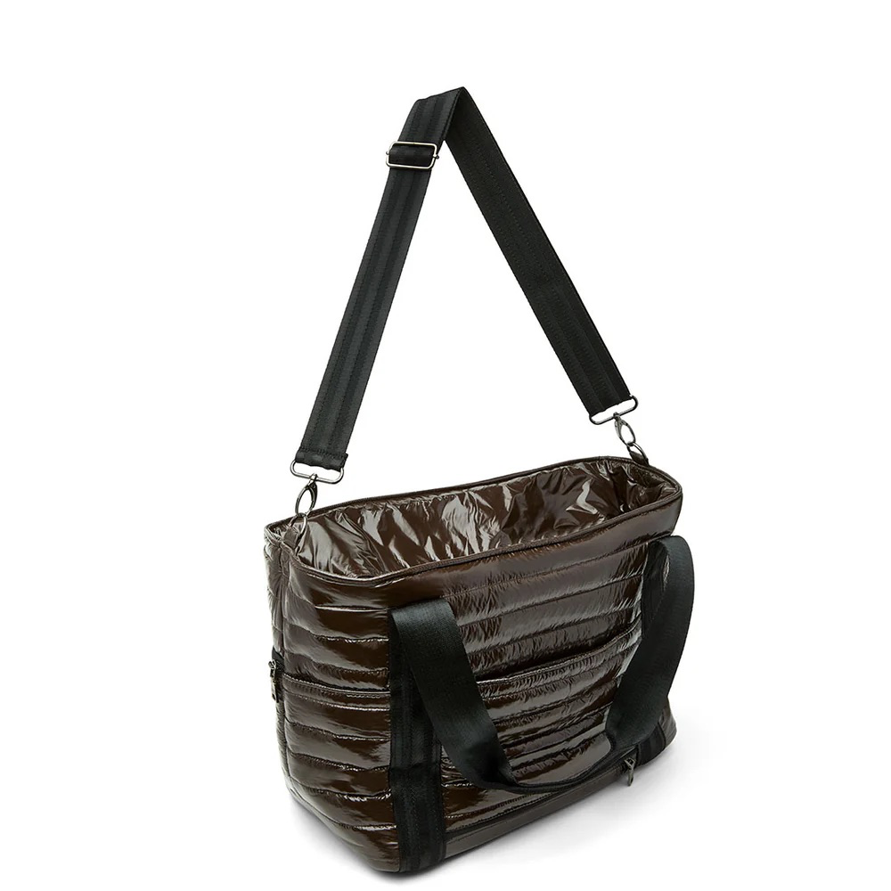 JETSET WINGMAN CHOCOLATE