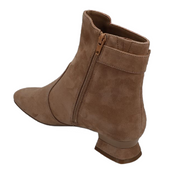 PIEROT SUEDE MILITARY