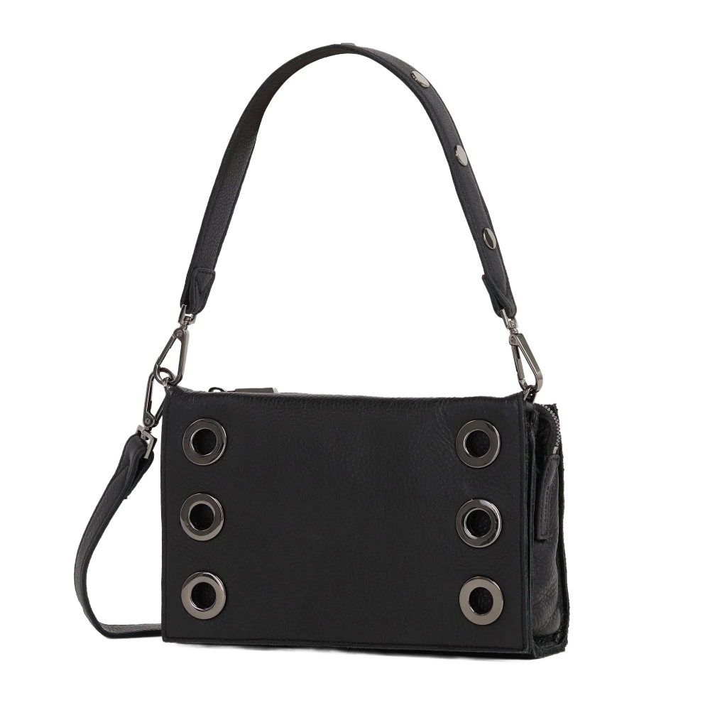 MONTANA BLACK LUGANO