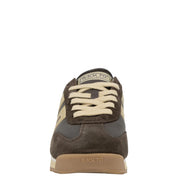 JOGGER N COFFEE GOLD