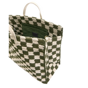 SUMMER SIMPLE TOTE OLIVE