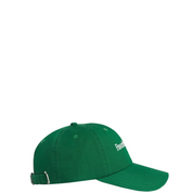 CLASSIC LOGO GREEN HAT