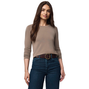 BAMBOO LONGSLEEVE TEE