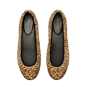 REVA TRAVEL BALLET LEOPARD