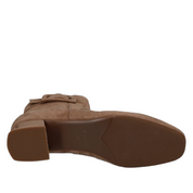 PIEROT SUEDE MILITARY