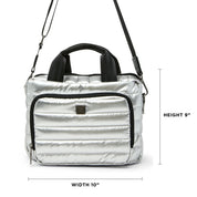 STOWAWAY TOILETRY CASE