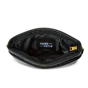 BUM BAG 2.0 BLACK