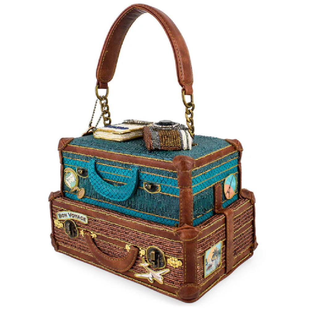 BAGGAGE CLAIM HANDLE BAG