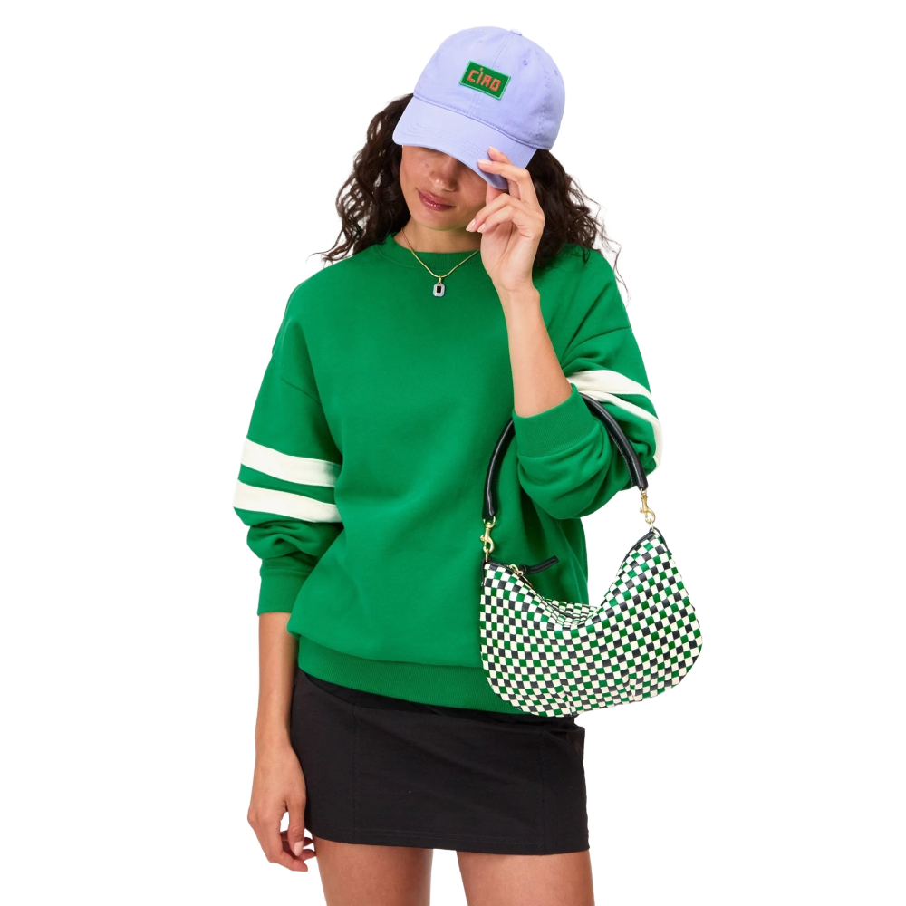 PETIT MOYEN APPLE GREEN