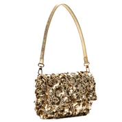 STARDUST SEQUIN GOLD