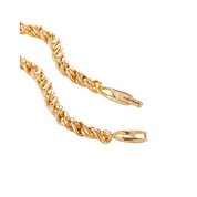 RIZZO NECKLACE GOLD