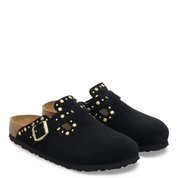 BOSTON RIVET BLACK