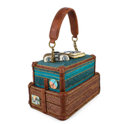 BAGGAGE CLAIM HANDLE BAG