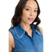 TAGUE VACILLATE BLUE