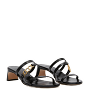 JULIET MID BLACK