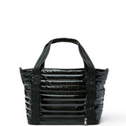 JETSET WINGMAN BLACK PATENT