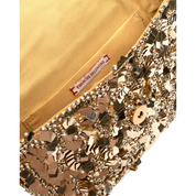 STARDUST SEQUIN GOLD