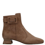 PIEROT SUEDE MILITARY