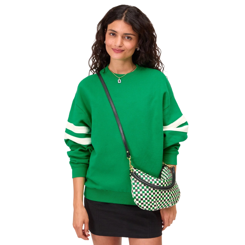 PETIT MOYEN APPLE GREEN