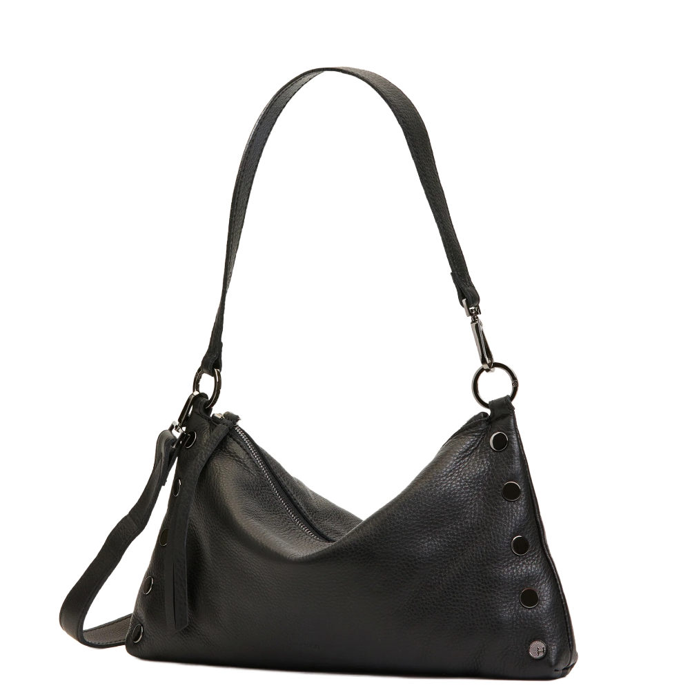 KYLE MED GUNMETAL BLACK