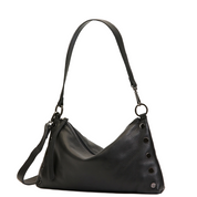 KYLE MED GUNMETAL BLACK