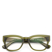 MIKLOS HERITAGE GREEN