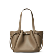 ROMY TOTE LARGE MUSHROOM