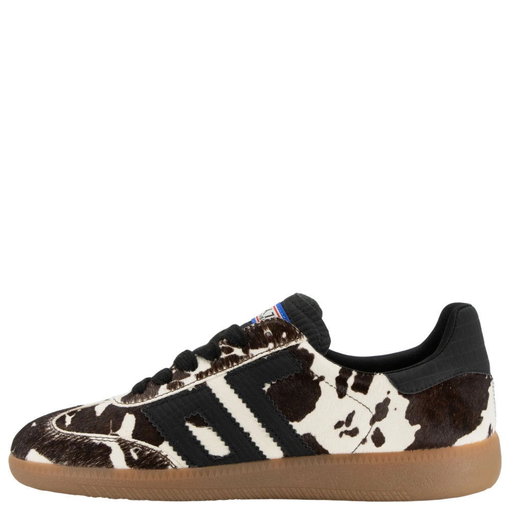 CLOUD CL COW SNEAKER