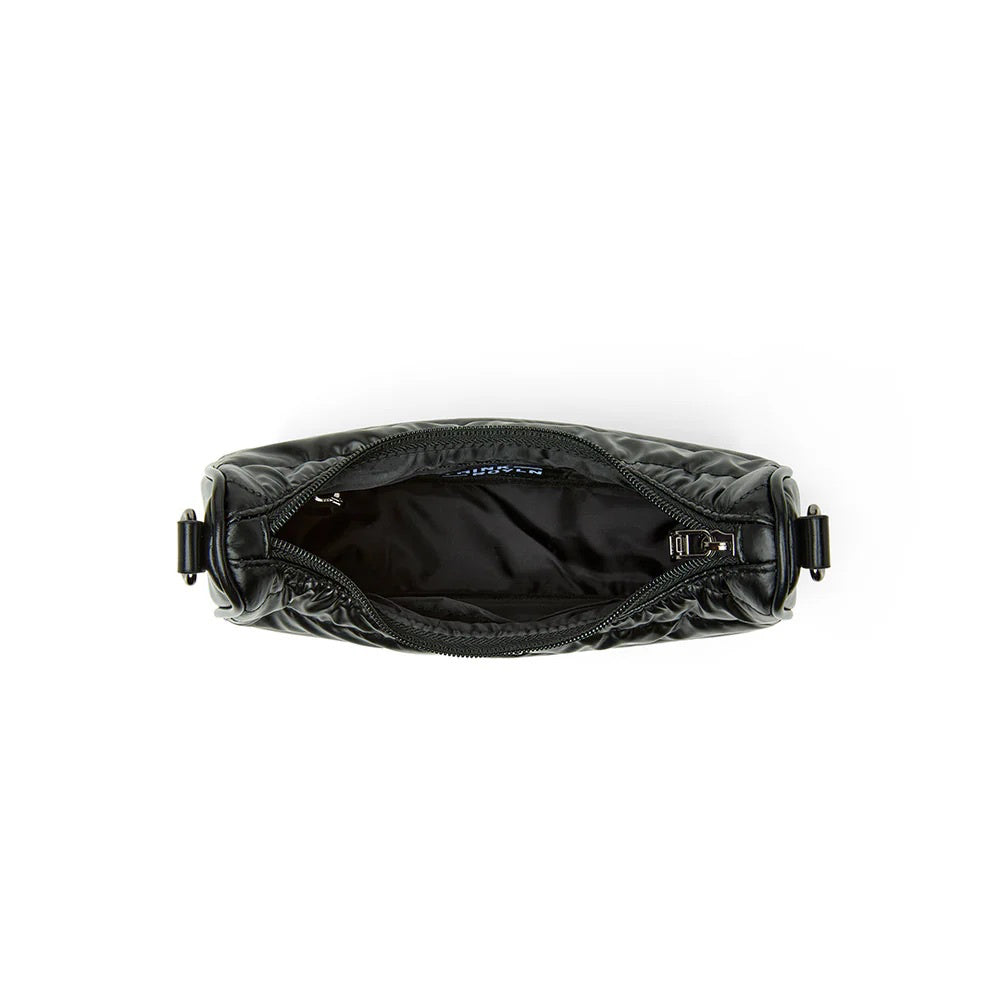 STOWAWAY PEARL BLACK