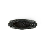 STOWAWAY PEARL BLACK