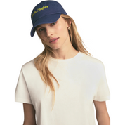 FAVORITE DAUGHTER HAT NAVY