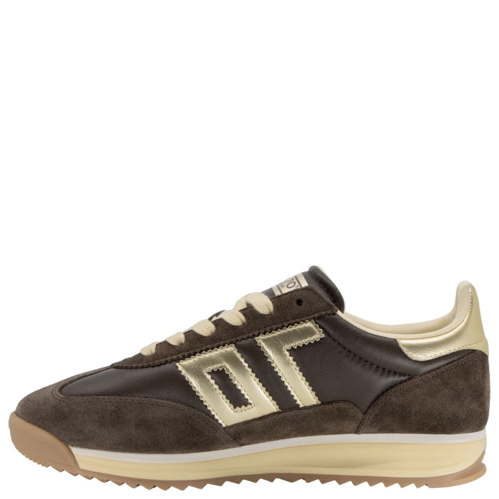 JOGGER N COFFEE GOLD