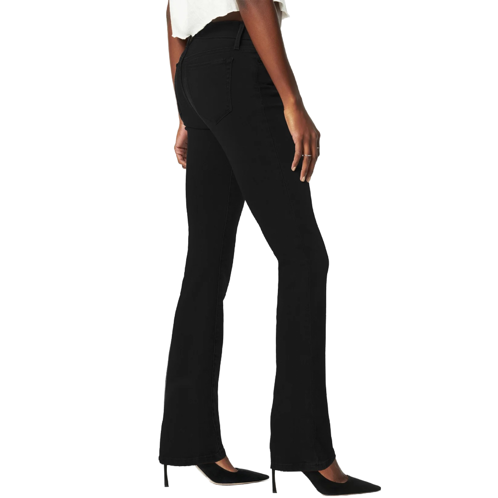 PROVOCATEUR BOOTCUT BLACK