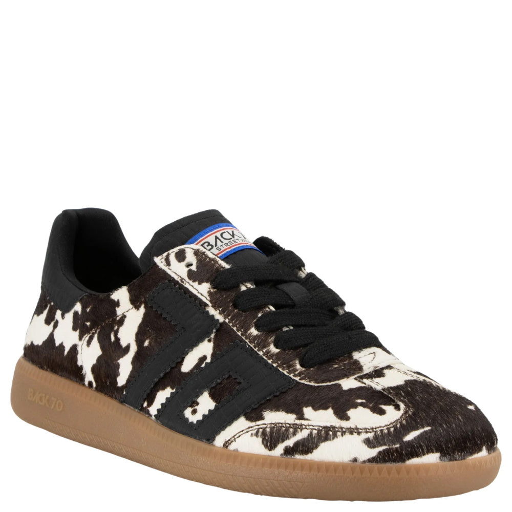 CLOUD CL COW SNEAKER