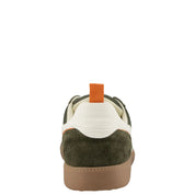 GHOST N OLIVE/ORANGE
