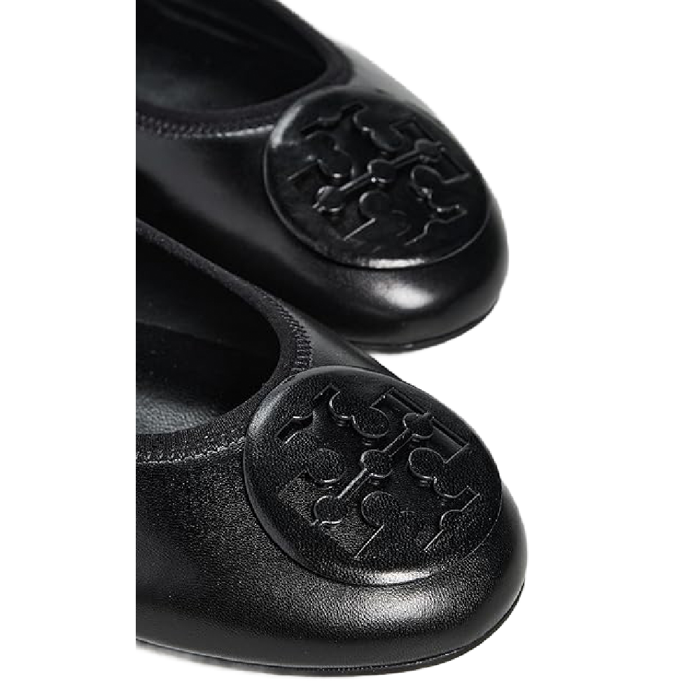 REVA TRAVEL BALLET BLACK