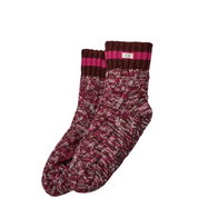 DEEDEE FLEECE WILD GRAPE