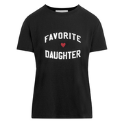 FAVORITE DAUGHTER BLACK