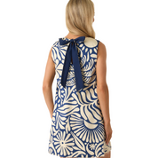 BLAKE REVERSIBLE DRESS