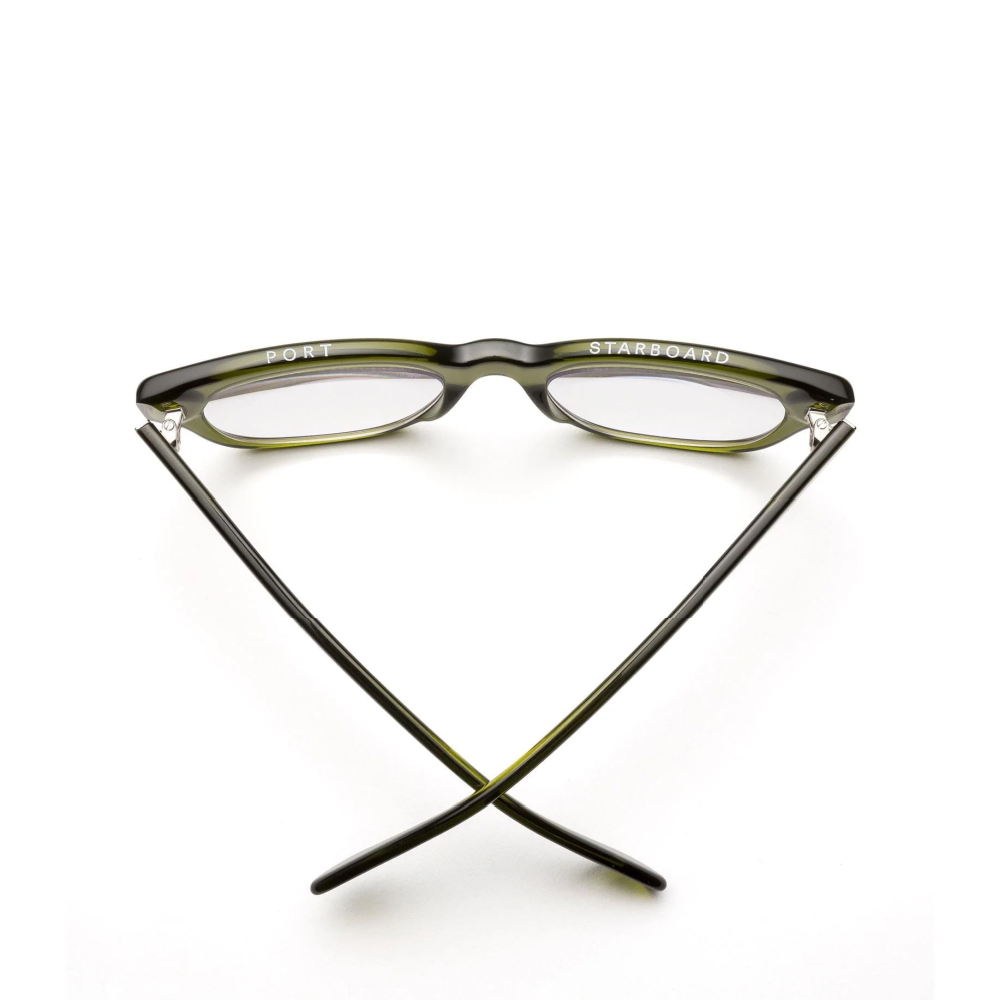 MIKLOS HERITAGE GREEN