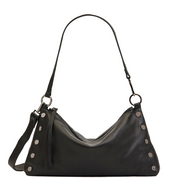 KYLE MED GUNMETAL BLACK