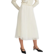 SHARLENE TULLE SKIRT