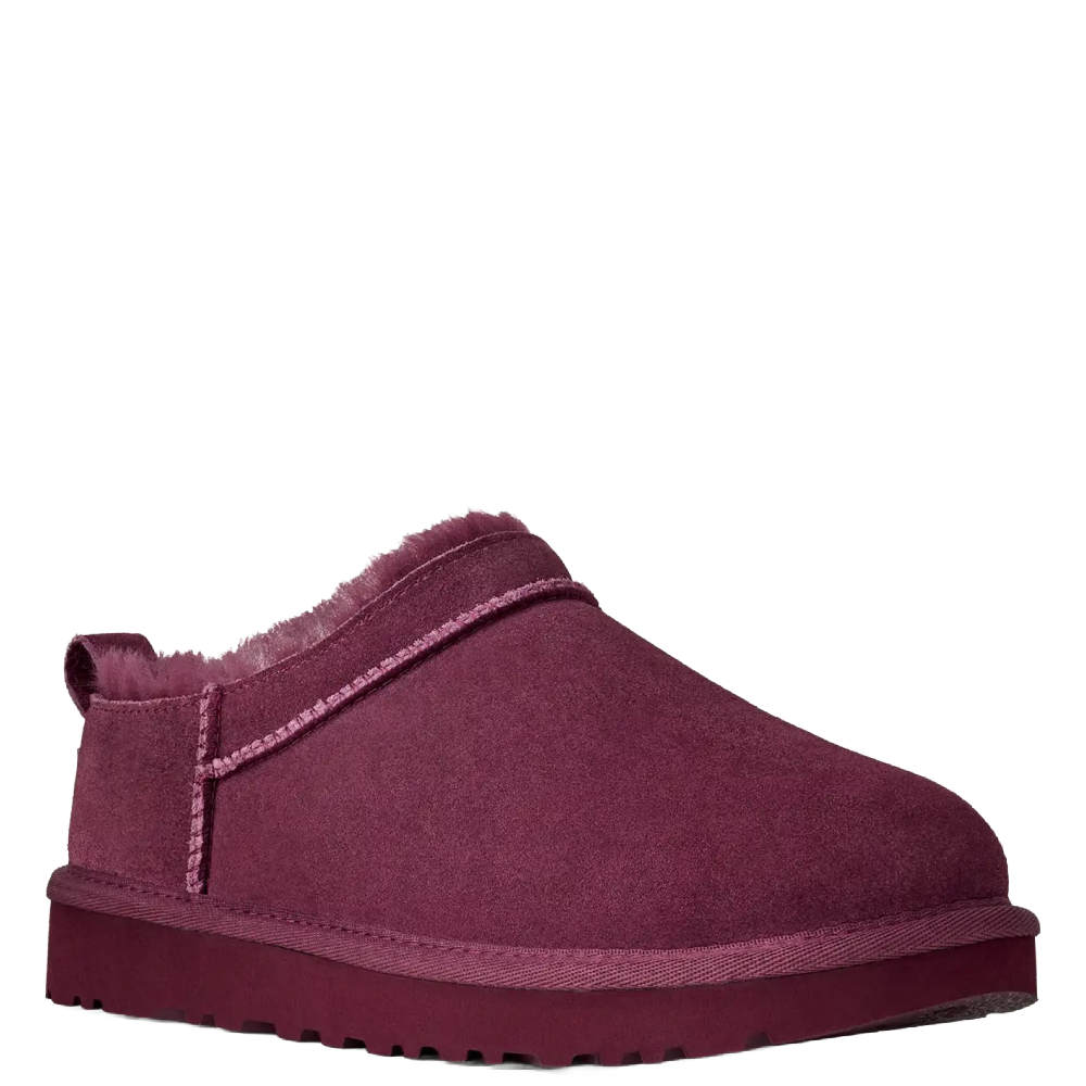 CLASSIC MICRO BURNT MAGENTA