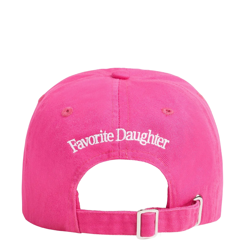 MOM OF THE YEAR PINK