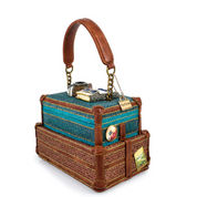 BAGGAGE CLAIM HANDLE BAG