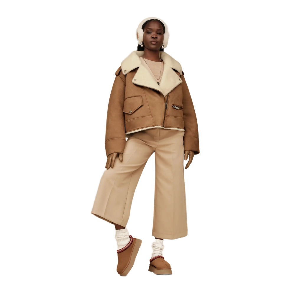 TAZZ II CHESTNUT