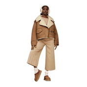 TAZZ II CHESTNUT